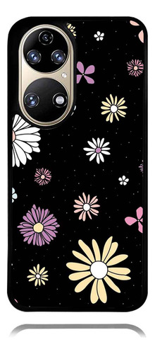 Case Funda Protector Para Huawei P50 Pro - M01237