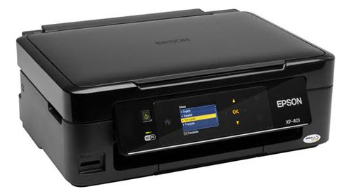 Impresora Epson Xp-401