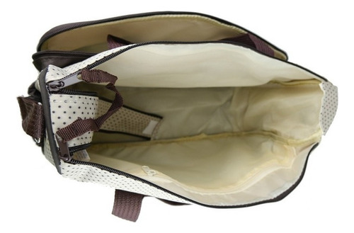 Juego De Bolsas De Pañales 5 Bolsas Mochila De Viaje Multius