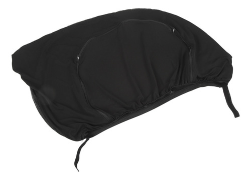 Qipai Cortinas Para Ventanillas Laterales De Coche,