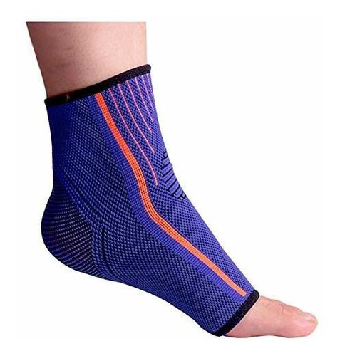 1 Pcs Knitted Ankle Protector Support Protection Gym Running