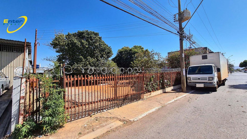 Imagem 5 de 13 de Lote 3000m2 No Saan Quadra 03- Brasilia-df