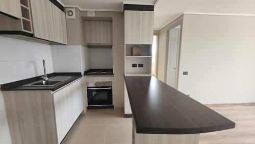 Departamento 2d+1e Circunvalación Sur Jr (63741)