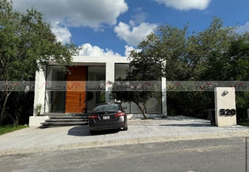 Bosque Residencial El Barrial