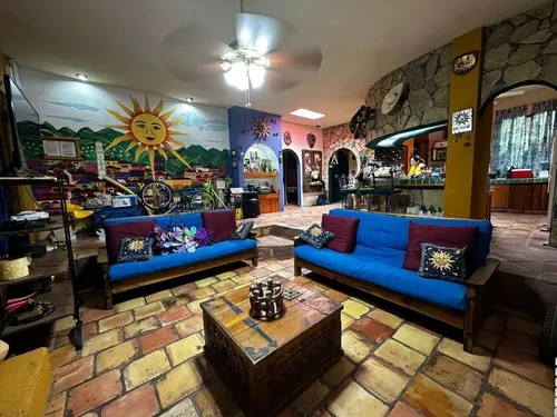 Quinta En Venta Sobre Carretera A San Mateo, Juárez