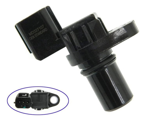 Sensor Arbol De Leva Sebring 01-05  Stratus 01-05 Mitsubishi