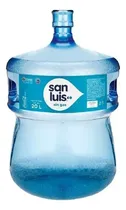 Comprar Envase De Bidón Agua San Luis 20 Litros