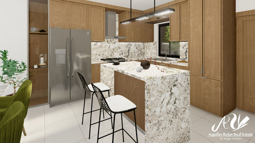 Residencial Laura Marie