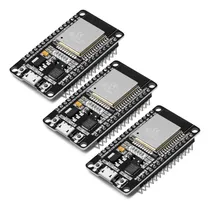 Comprar Placa De Desarrollo De 3 Piezas Microcontrolador Wifi De De
