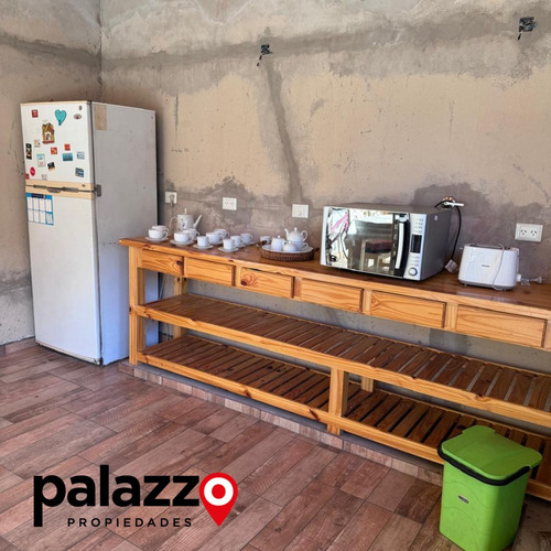 Importante Chalet Zona San Andres Oportunidad