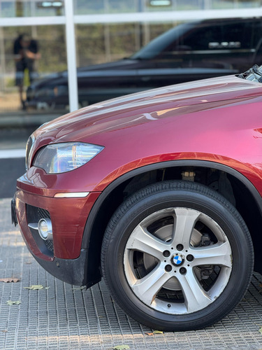 BMW X6 3.0 Xdrive 35i Sportive 306cv