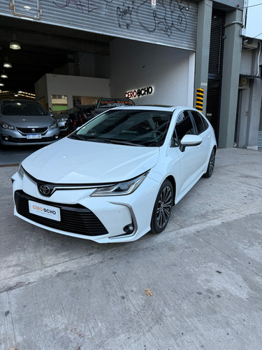 Toyota Corolla 2.0 Seg Cvt 170cv