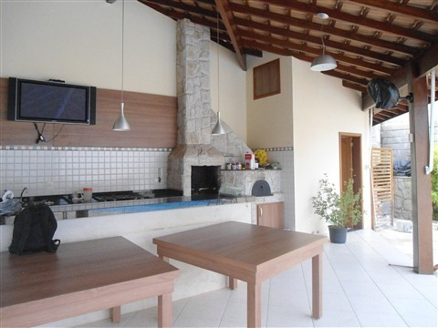 Casa - Venda - Terras De Sao Carlos - Cod. 41 - V41