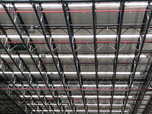 Imagem 21 de 30 de Galpão Para Alugar, 13116 M² - Jardim Santa Esmeralda - Hortolândia/sp - Ga0070