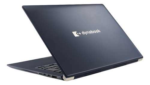 Toshiba Dynabook Tecra X40-j, I7, 32gb Ram, 512gb Ssd (Reacondicionado)