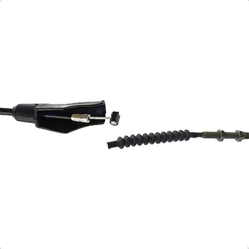 Chicote Cable De Clutch Embrague Para Moto Dm200