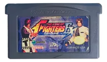Comprar The King Of Fighters Ex Neoblood Game Boy Advance Cartucho