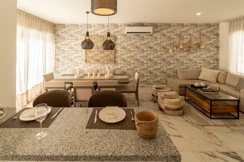 Casa En Venta En Playa Del Carmen, Bali, Santuario Tropical En El Corazón De Playa Del Carmen