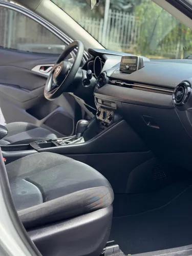 Mazda CX-3 2.0 Prime Automática