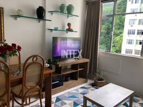Apartamento Com 3 Quartos Na Praia De Icaraí. - Ap01236 - 69299266