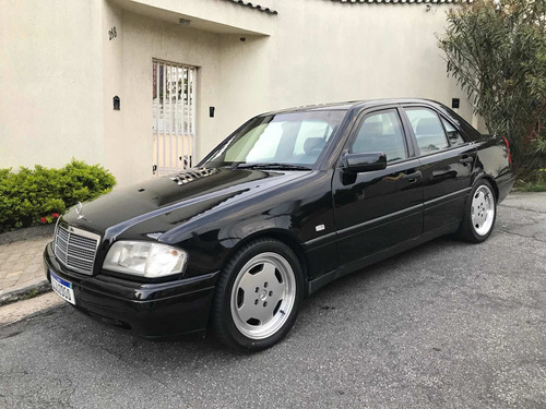 Mercedes-Benz Classe C c280 sport