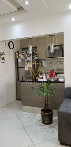 Imagem 11 de 23 de Apartamento - Ref: 5578