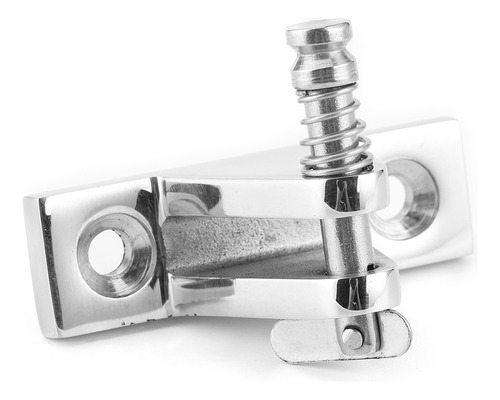 Bisagra De Cubierta De Acero Para Barcos De 90 Grados, Bimin