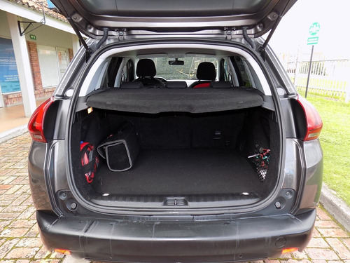 Peugeot 2008 1.6cc At Aa