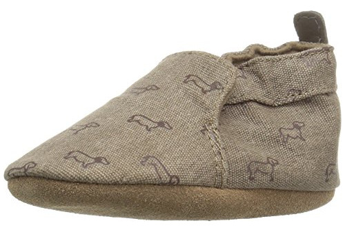 Cachorro Niño Unisex Zapato Amor Cuna