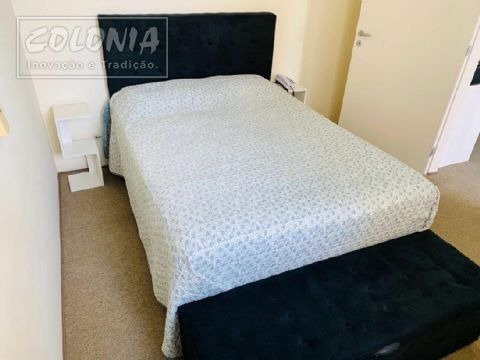 Imagem 7 de 20 de Apartamento A Venda - 4493505