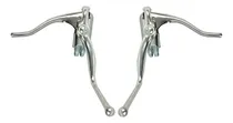 Comprar Maçaneta Speed Dupla C-10 Aluminium Polida Speed Caloi 10
