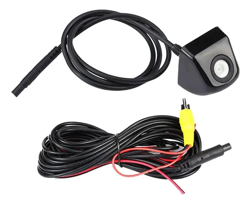Zx Câmera Retrovisora: Carro, Ccd, Visão Traseira