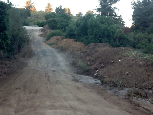 Sitio En Plan De Reñaca
