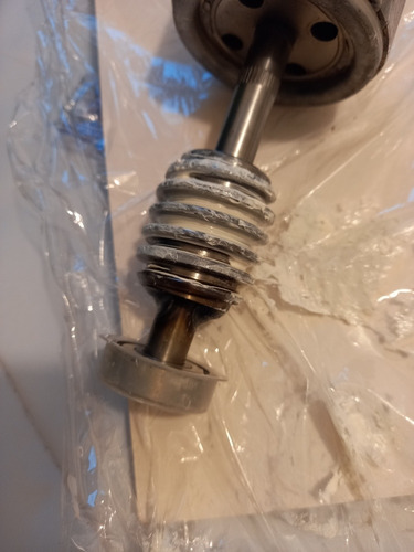 Imagen 3 de 4 de Rotor Veloti 800