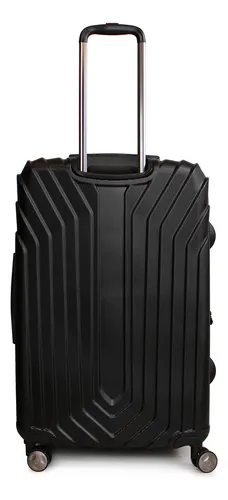 Maleta Grande L 23 Kg Duque Negra Penguin