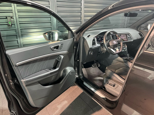Seat Ateca 2022