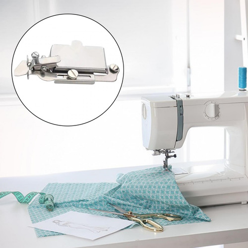 Guía De Costura Para Máquina De Coser, Accesorios