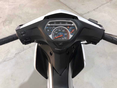 Imagen 10 de 20 de Honda Wave 110s