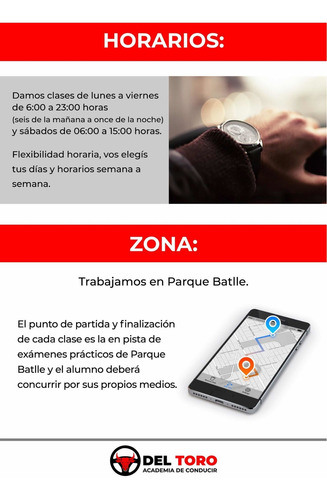 Imagen 5 de 5 de Aprendé A Conducir En 3 Semanas, Fácil, Rápido Y Seguro