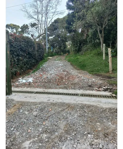 Venta De Casa Finca Vía Guarne C6641202