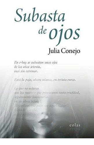 Subasta De Ojos - Conejo Julia