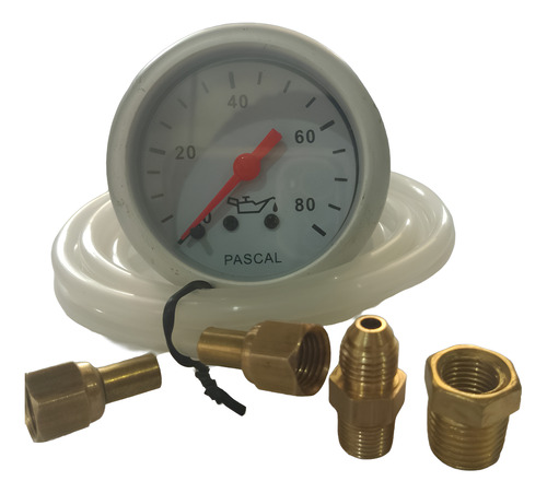 Conexión De Reloj Aceite Ford Mazda Fiat Tractor Polara