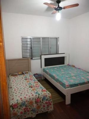 Imagem 6 de 14 de Casa No Jardim Umuarama Com 3 Quartos Em Itanhaém. 5931-pc