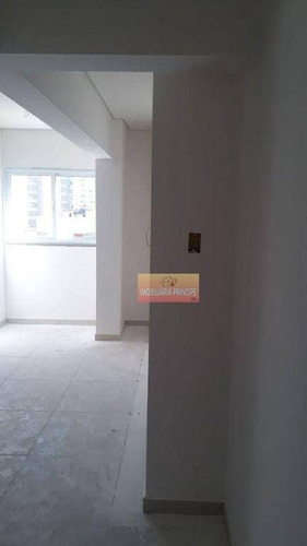 Imagem 3 de 13 de Apartamento Com 1 Dormitório Para Alugar, 30 M² Por R$ 1.000,00/mês - Centro - São Paulo/sp - Ap1042