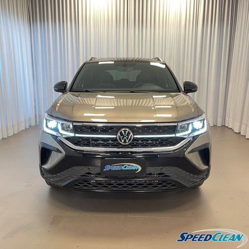 Imagem 3 de 13 de Volkswagen Taos