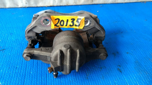 Caliper Delantero Derecho Peugeot 207 2005-2012 20135