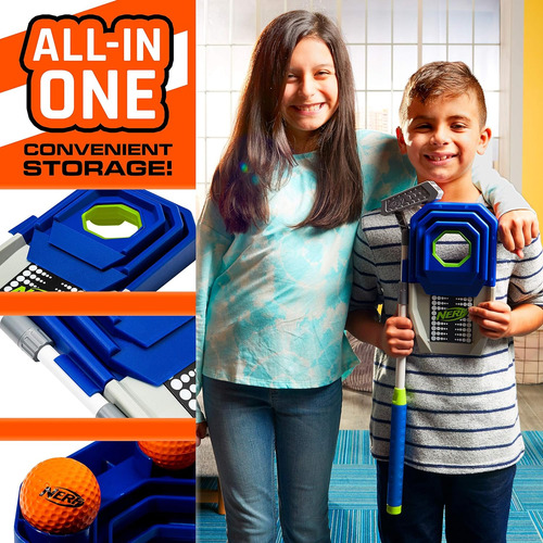 Nerf Juego De Golf Trick Shot Juego De Golf Para Niños En In