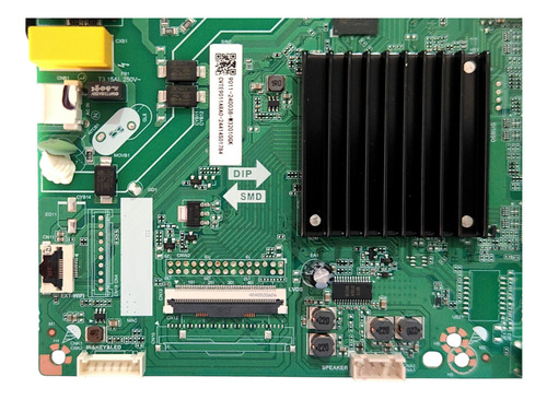 Mainboard Atvio Tpd.t950r4.pb751 (t) | Atv-43frf