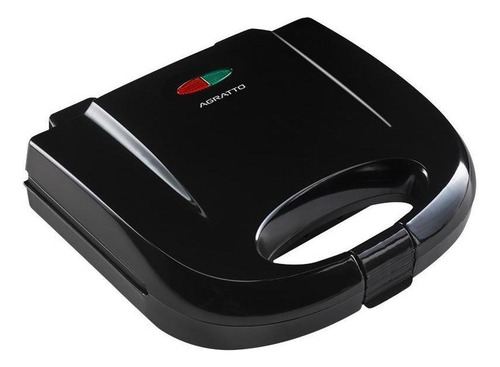 Sanduicheira Agratto Black Sa 02 750w