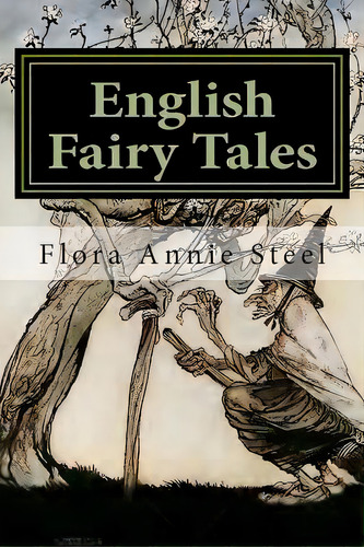English Fairy Tales, De Rackham, Arthur. Editorial Createspace, Tapa Blanda En Inglés
